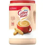 (2 Pack) Coffee-mate Powder Original 56 oz. limited edition