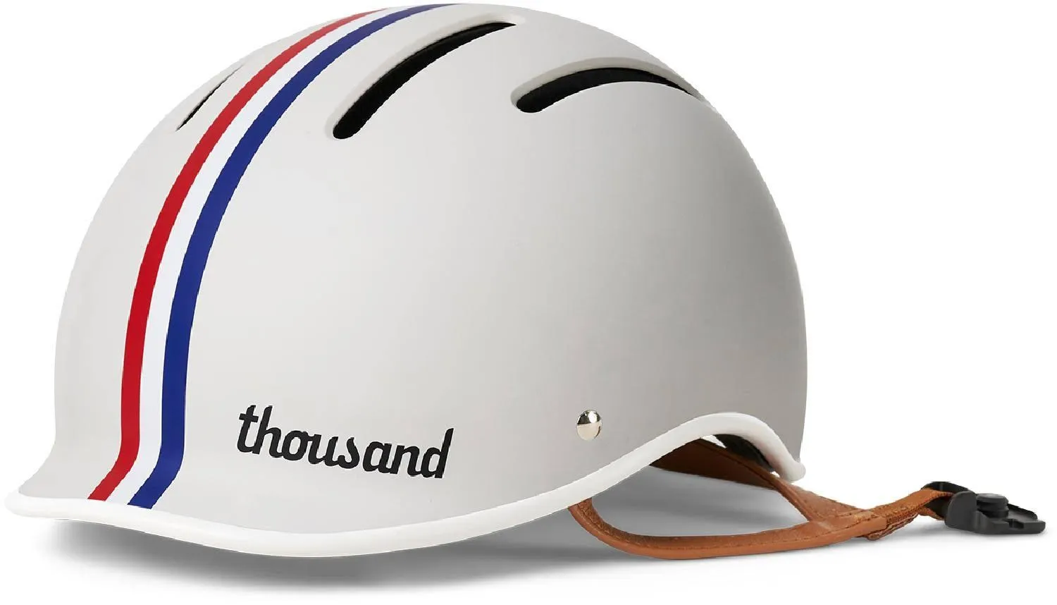 Thousand Jr Kids Helmet Speedway Creme