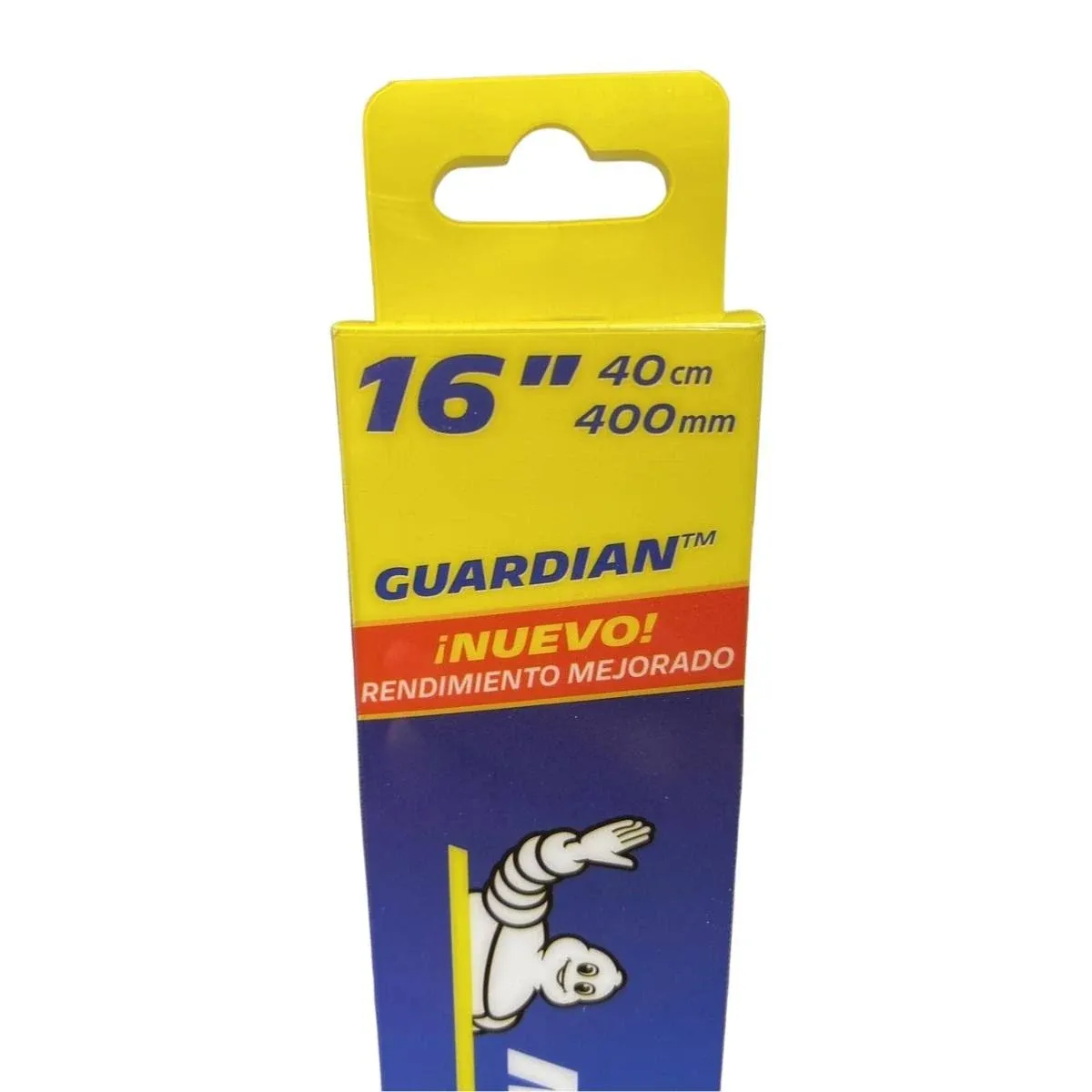 Michelin Guardian Premium All-Season Hybrid Wiper Blade 21&#034; New