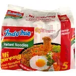 Indomie Instant Noodles Mi Goreng