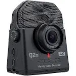 Q2n-4K Handy Video Recorder (Renewed)