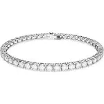 Swarovski Matrix Tennis Bracelet