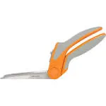 Fiskars 9" RazorEdge Easy Action Fabric Shears