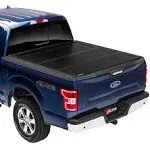 BAK Ford F150 BAKFlip FiberMax Tonneau Cover - 1126339