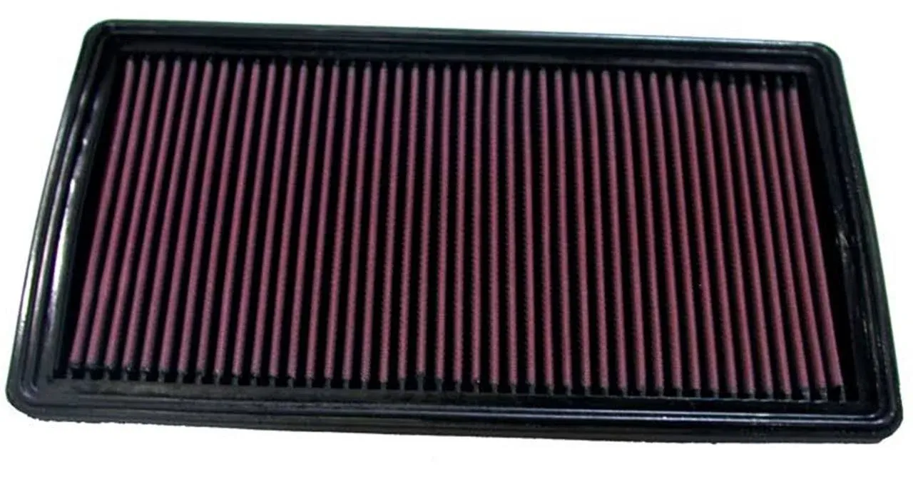 K &amp; N Filters 33-2121-1 Replacement Air Filter