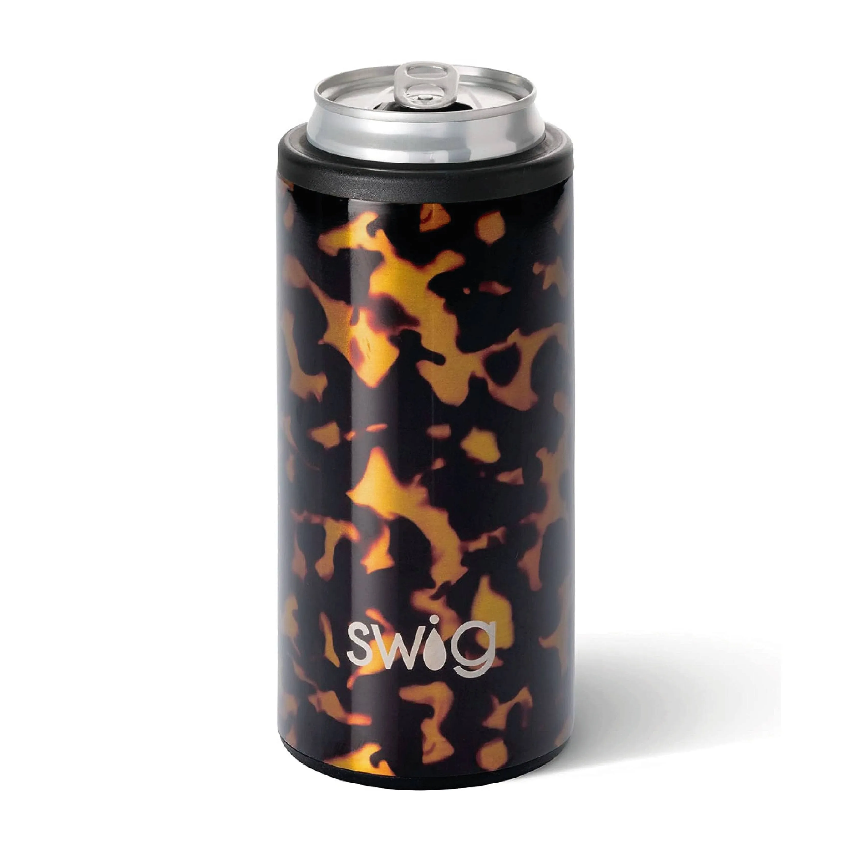 SWIG 12oz Skinny Can Cooler, Bombshell