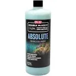 P & S PROFESSIONAL DETAIL PRODUCTS - Absolute Rinseless Wash - Premium Soap Alternative; Emulsify Dirt; Softens Water; Safe on Paint, Coatings, Wraps, PPF (1 Gallon)