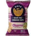 Churro Strips 5 oz - 6 Bags