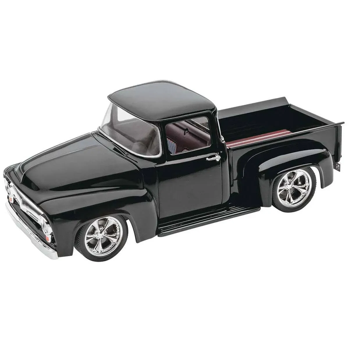 Revell Foose Design Ford FD-100 Pickup 1:25 Scale Plastic Model Kit #85-4426