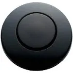 Insinkerator - Sinktop Switch Button - Matte Black