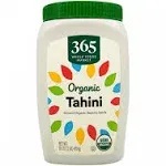 365 by Whole Foods Market Organic Tahini