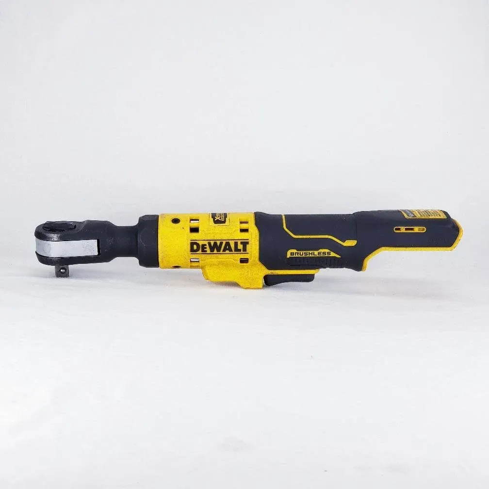 Factory Reconditioned DeWalt DCF503BR | 12V Max Xtreme Brushless Lithium-Ion 3/8 in. Cordless Ratchet (Tool Only)