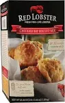 Red Lobster Cheddar Bay Biscuit Mix - 40 count, 45.44 oz box