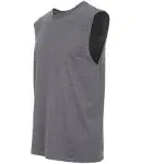 Fruit of the Loom Men Sleeveless Tee