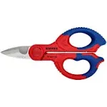 Knipex Electrician's Shears (95 05 155)