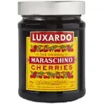 Luxardo Maraschino Cherries, 400g