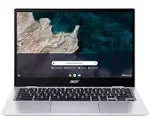 Acer Spin 513 - 13.3&#034; Touchscreen Chromebook Qualcomm 7c 2.1GHz 4GB RAM 64GB