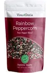 Viva Doria Rainbow Blend Peppercorn