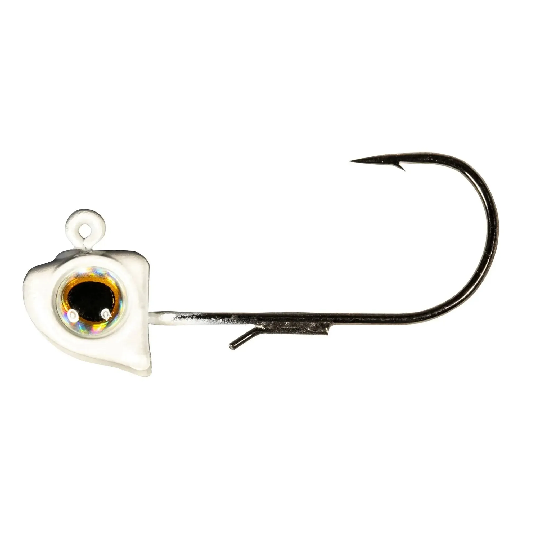 Z-Man Finesse Eyez Smelt 3/16oz 1/0