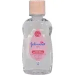 Johnson's Baby Oil, 3 Fl. Oz