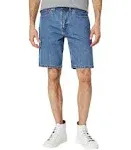 Levi's 405 Standard Men's Shorts - Medium Score 36 x 10