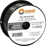 Hobart H305406-R19 Carbon Steel Solid Welding Wire