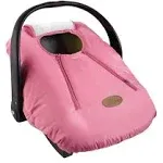 Cozy Cover Infant Car Seat Cover (Pink) - The Industry Leading Infant Carrier Cover Trusted by Over 6 Million Moms Worldwide for Keeping Your Baby Cozy & Warm