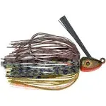 Strike King Hack Attack Heavy Cover Swim Jig - Bluegill - 3/8oz