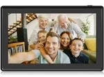 Feelcare 11.6 Inch 16GB WiFi Digital Picture Frame, 2.4GHz and 5GHz Dual Band...