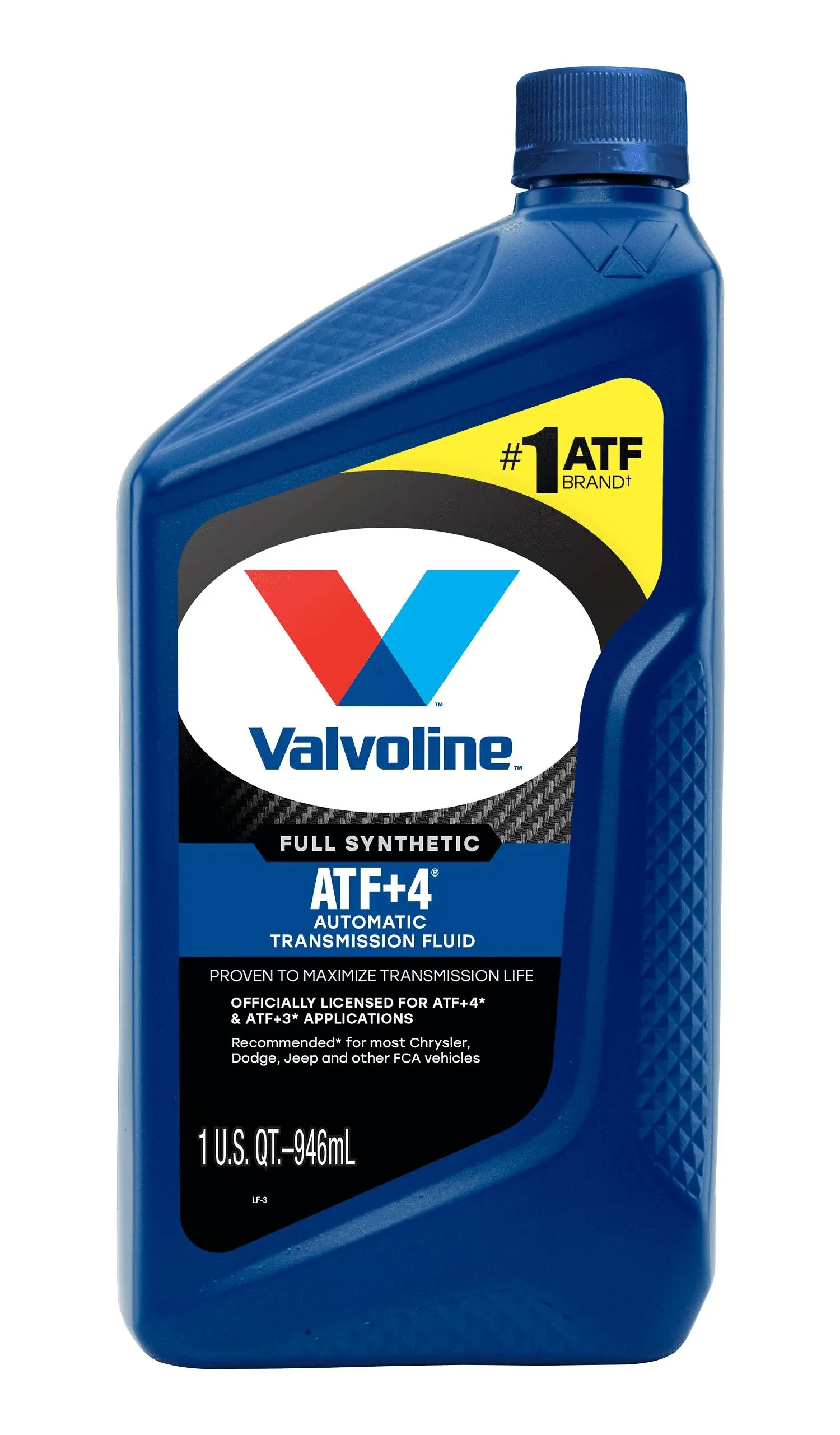 Valvoline ATF 1 qt