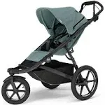 Thule Urban Glide 3 Stroller - Mid-Blue