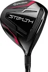 TaylorMade Stealth Fairway Wood (Senior)