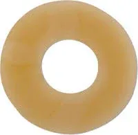 Hollister Adapt Barrier Rings - Outer Diameter: 2" (48mm) - Box of 10