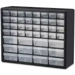 Hardware Craft Cabinet Tools Storage Car Shop Drawer Stack Wall Mount 44 Drawer