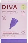 Diva Model 2 Menstrual Cup