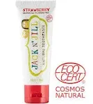 Jack N' Jill - Strawberry Toothpaste