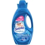 Suavitel Fabric Conditioner Field Flowers