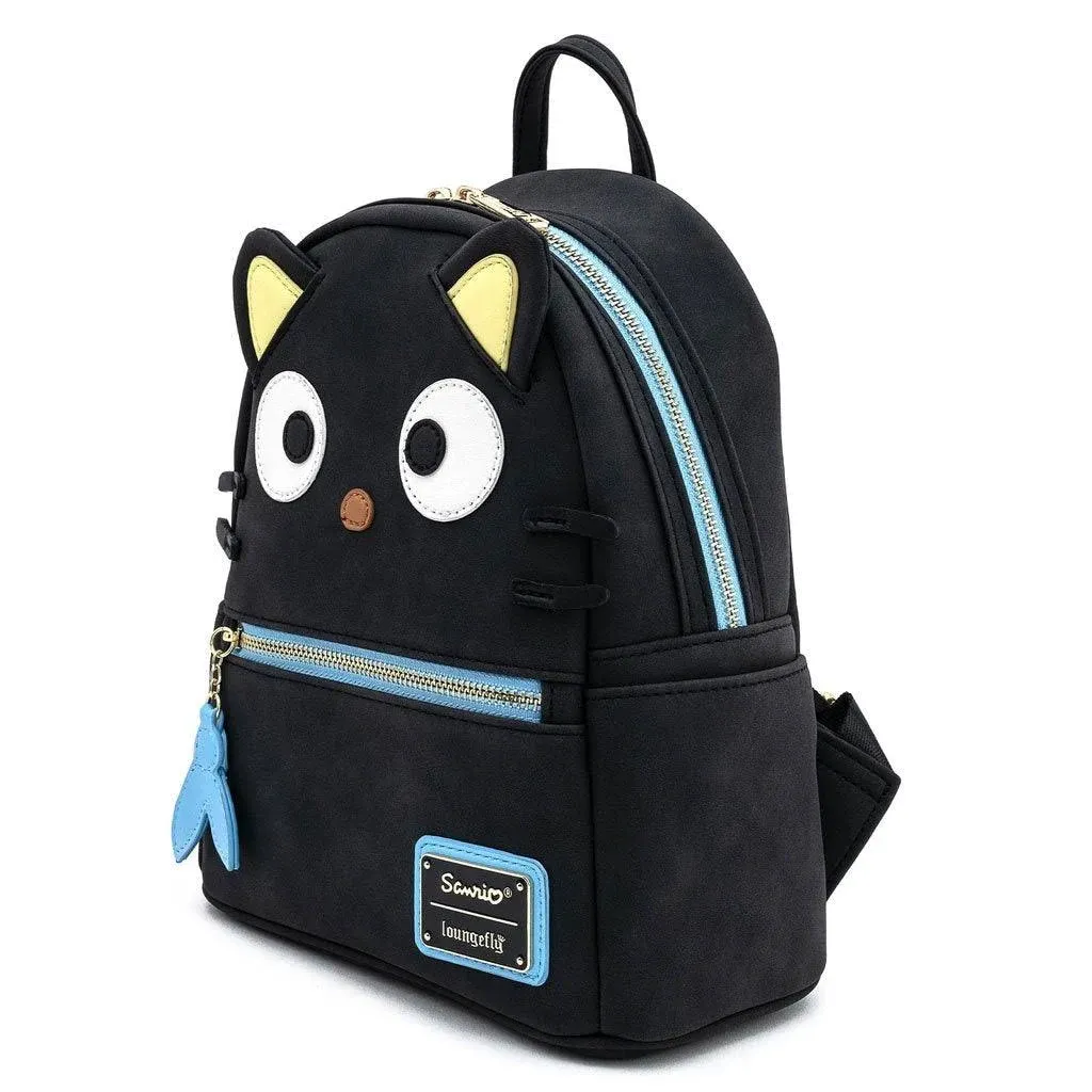 Sanrio Chococat Cosplay Mini-Backpack