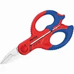 Knipex Electrician's Shears (95 05 155)