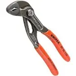 Knipex Cobra 125mm Water Pump Pliers