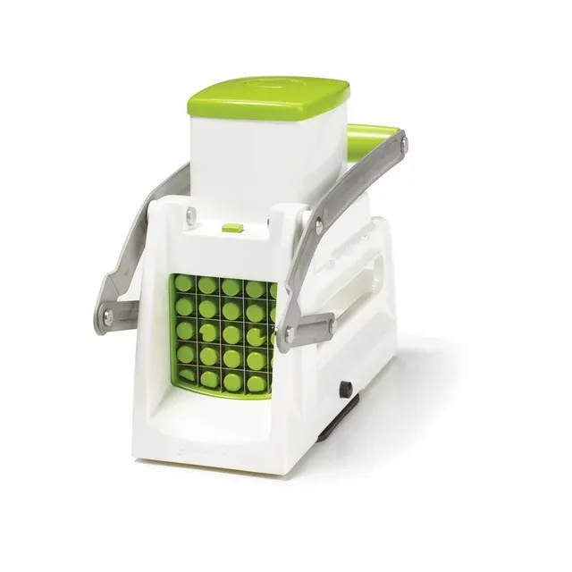 Starfrit Pro Fry Cutter and Cuber