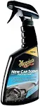 Meguiar&#039;s G4216EU New Car Scent Protectant, 473 ML