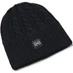 Under Armour Women's Halftime Cable Knit Beanie