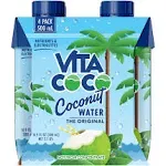 Vita Coco Pure Coconut Water