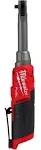 Milwaukee 2568-20 - M12 FUEL 1/4" Extended Reach High Speed Ratchet