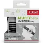 Muffy Baby Ear Protector