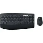 Logitech MK850 Performance Wireless Keyboard and Mouse Combo