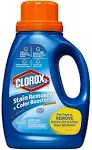 Clorox Stain Fighter & Color Booster