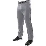 Champro Men's Triple Crown Open Bottom Baseball Pants