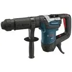 BOSCH DH507 12-Pound 10-Amp Variable Speed SDS-Max Demolition Hammer , Blue